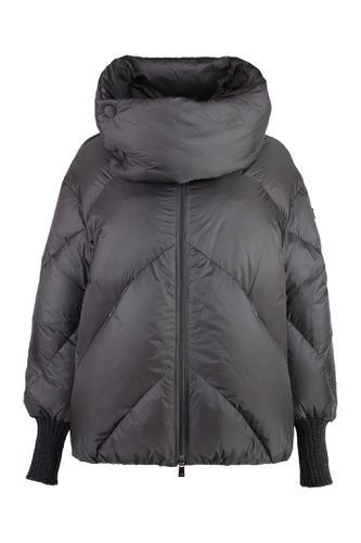 TATRAS Risha Full Zip Down Jacket - TATRAS - Modalova