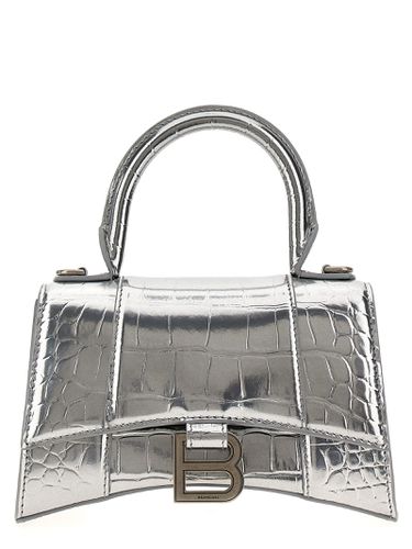 Balenciaga Hourglass Xs Handbag - Balenciaga - Modalova