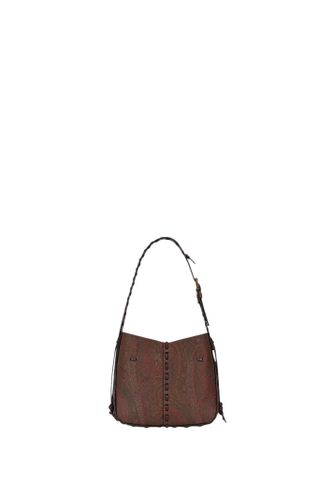 Etro Shoulder Bag - Etro - Modalova