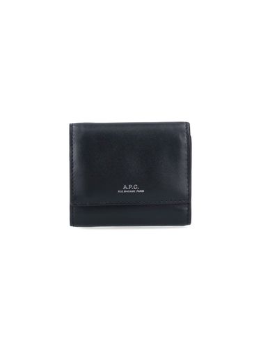 A. P.C. Compact Lois Small - A.P.C. - Modalova