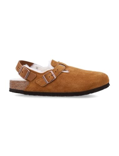 Birkenstock Tokio Shearling - Birkenstock - Modalova