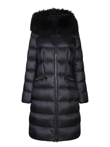 Moncler Hirma Down Jacket - Moncler - Modalova