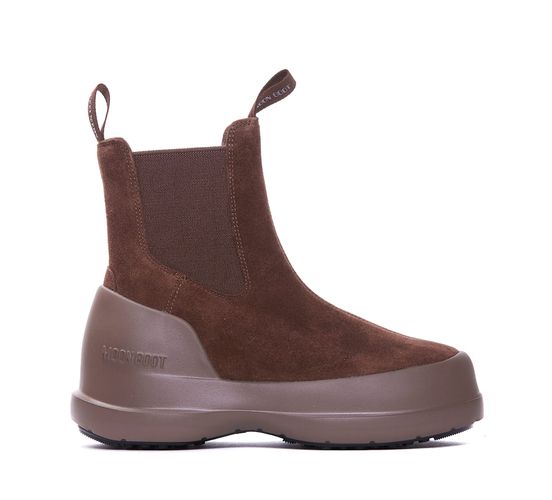 Moon Boot Luna Chelsea Boots - Moon Boot - Modalova