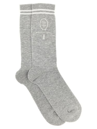 Brunello Cucinelli Ribbed Socks - Brunello Cucinelli - Modalova