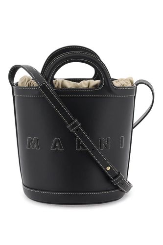 Marni tropicalia Small Bucket Bag - Marni - Modalova