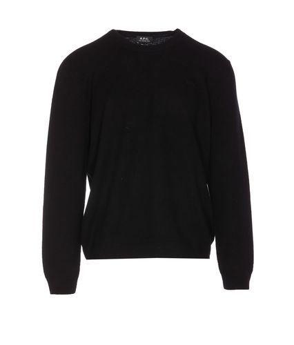 A. P.C. Sweater - A.P.C. - Modalova