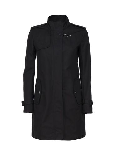 Fay Virginia Trench - Fay - Modalova