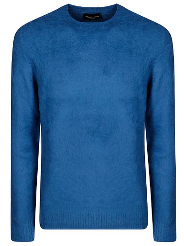 Roberto Collina Knit Ls Roundneck - Roberto Collina - Modalova