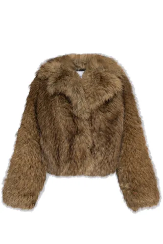 Stand Studio samara Faux Fur - STAND STUDIO - Modalova