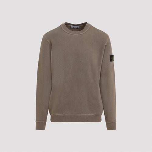 Stone Island Swetashirt - Stone Island - Modalova