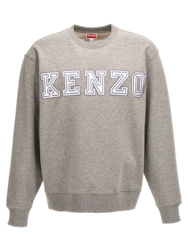 Kenzo Academy Classic Sweatshirt - Kenzo - Modalova