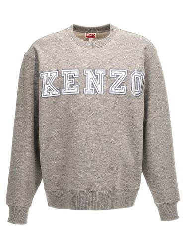 Kenzo Academy Sweatshirt - Kenzo - Modalova