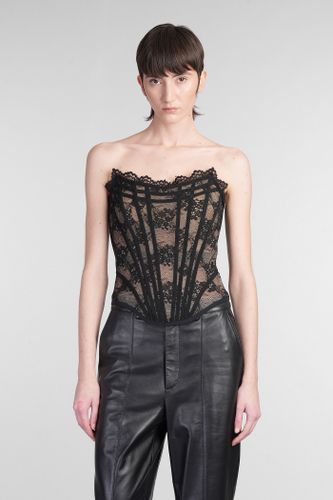 Topwear In Polyamide - Giuseppe di Morabito - Modalova