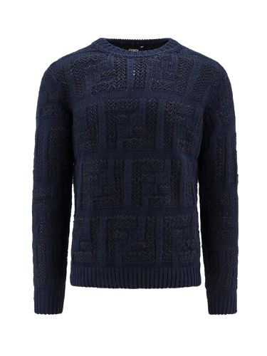 Fendi Sweater - Fendi - Modalova