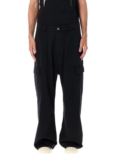 DRKSHDW Cargo Trousers - DRKSHDW - Modalova