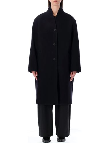 Morro Double Wool And Cashmere Coat - Studio Nicholson - Modalova