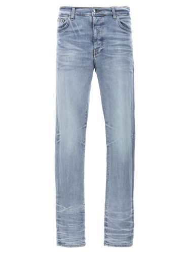 AMIRI stack Jeans - AMIRI - Modalova