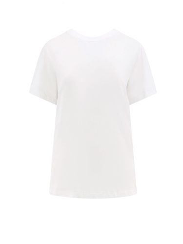 MM6 Maison Margiela T-shirt - MM6 Maison Margiela - Modalova