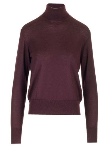 Forte_Forte Superfine Merinos Turtleneck Sweater - Forte Forte - Modalova