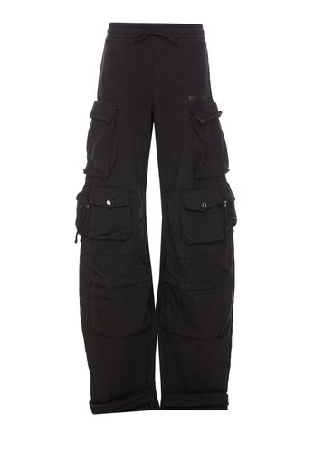 The Attico Cargo Pants - The Attico - Modalova