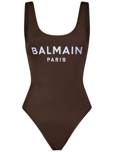 Balmain Swimsuit - Balmain - Modalova
