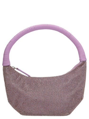 STAUD pepper Crystal Handbag - STAUD - Modalova