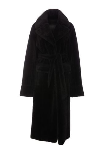 Urbancode Reversible Coat - urbancode - Modalova