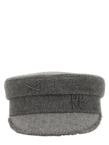 Ruslan Baginskiy Baker Boy Hat - Ruslan Baginskiy - Modalova