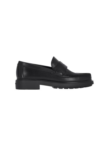 Ferragamo penny Loafers - Ferragamo - Modalova