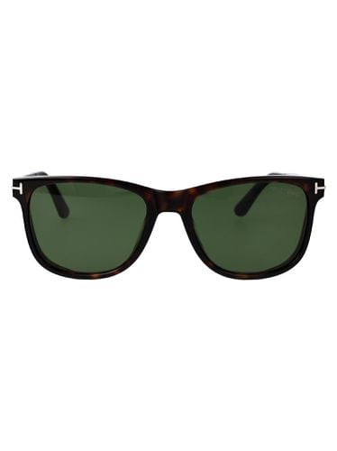 Tom Ford Eyewear Sinatra Sunglasses - Tom Ford Eyewear - Modalova