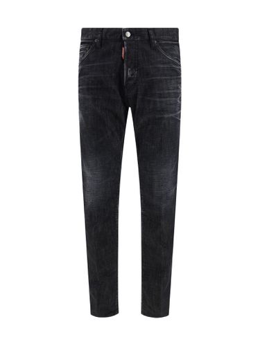 Dsquared2 Cool Guy Jeans - Dsquared2 - Modalova