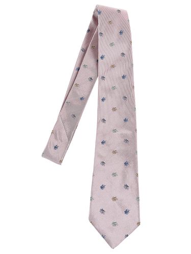 Etro Tie - Etro - Modalova