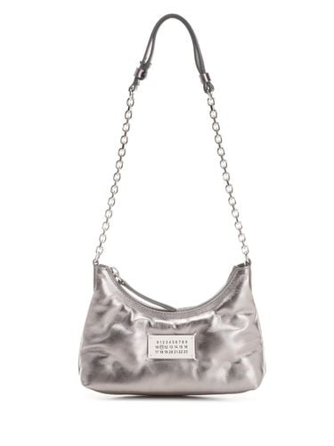 Glam Slam Micro Hobo Bag - Maison Margiela - Modalova