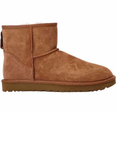 UGG Brown Classic Mini Ii Boot - UGG - Modalova