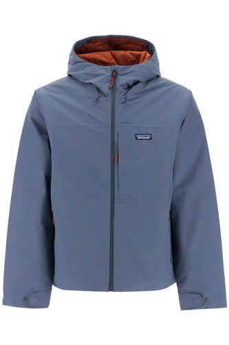 Patagonia Windshadow Hooded Jacket - Patagonia - Modalova