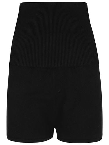 SportMax Teglia Pantalone In Maglia - SportMax - Modalova