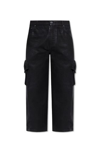 AMIRI Pocket Detailed Cargo Pants - AMIRI - Modalova