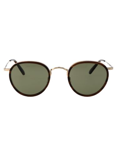 Oliver Peoples Mp-2 Sun Sunglasses - Oliver Peoples - Modalova