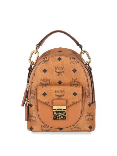 MCM stark Mini Backpack - MCM - Modalova