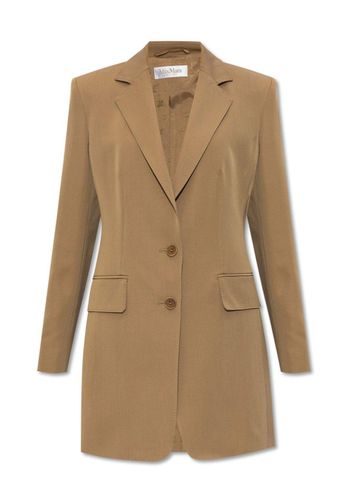 Caprile Single-breasted Blazer - Max Mara - Modalova