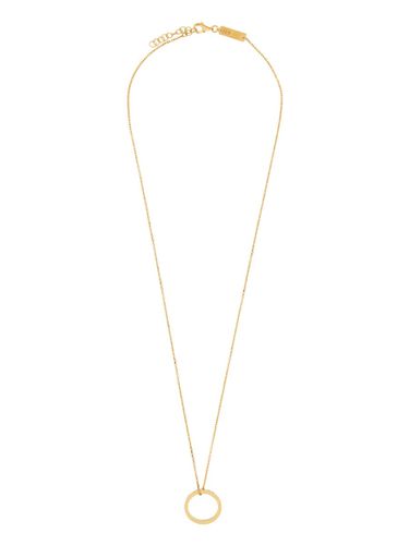 Number Ring Necklace - Maison Margiela - Modalova