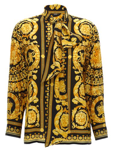 Versace barocco Shirt - Versace - Modalova