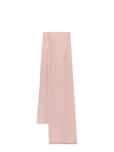 Ferragamo Scarf - Ferragamo - Modalova