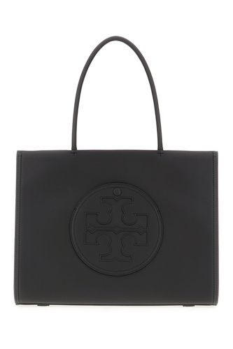 Synthetic Leather Ella Bio Small Shopping Bag - Tory Burch - Modalova