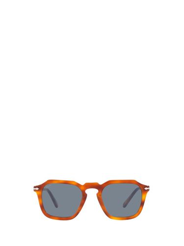 Persol Square Frame Sunglasses - Persol - Modalova