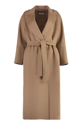 S Max Mara Elisa Coat - 'S Max Mara - Modalova