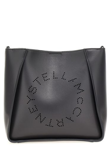 Stella Logo Mini Crossbody Bag - Stella McCartney - Modalova