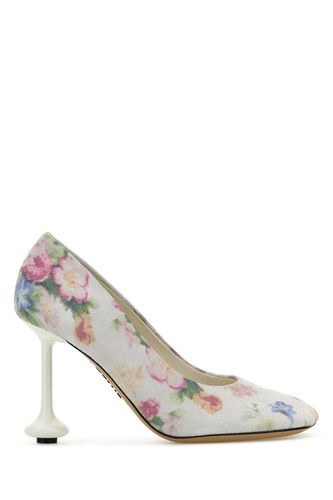 Loewe Toy Pump 90 Print - Loewe - Modalova