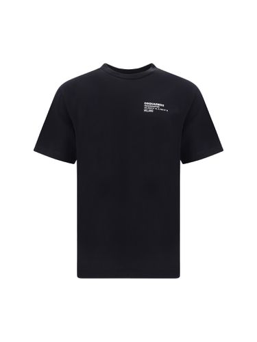 Dsquared2 T-shirt - Dsquared2 - Modalova