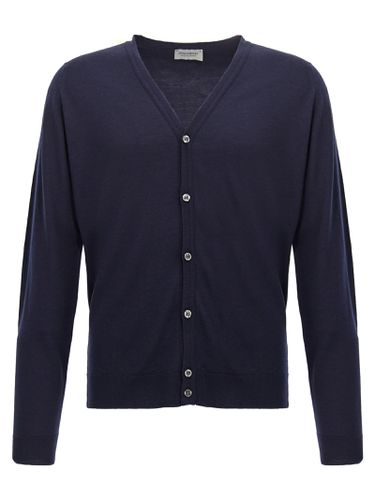 John Smedley petworth Cardigan - John Smedley - Modalova